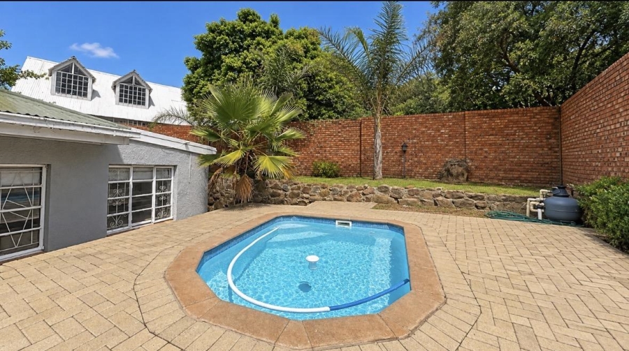 3 Bedroom Property for Sale in Waverley Free State